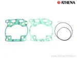 Uscătoare cilindru original Athena Race, Suzuki RM 250 01-02 - Athena