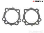 Uscătoare de chiulasă originale Athena, 0,03 țol, d.95,00mm, Harley Davidson - Athena