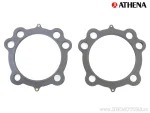 Uscătoare de chiulasă originale Athena, 0,04 țol, d.95,00mm, Harley Davidson - Athena