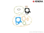 Uscătoare de motor Athena, set, Benelli 175 4T (fără simeringuri) - Athena