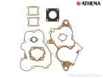 Uscătoare de motor Athena, set, Derbi Fenix 50 - Athena