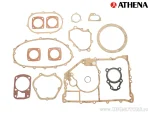 Uscătoare de motor Athena, set, MV Motocarro Tevere 235 - Athena