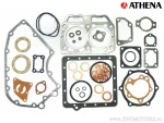 Uscătoare de motor Athena, set, Yanmar 18 HP - Athena