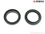 Uscătoare de suspensie față / telescoape Athena, Gilera KZ / KK 125 - Athena