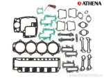 Uscătoare motor Athena, set, Chrysler Force 120 HP Sportjet 96-00 - Athena