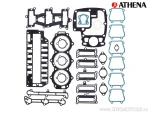 Uscătoare motor Athena, set, Chrysler Force 90-95 HP 93-96 3 cilindri - Athena