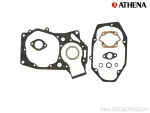 Uscătoare motor Athena, set, Franco Morini 2T 4MR / UC4 50 - Athena