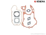 Uscătoare motor Athena, set, Franco Morini 2T M03 / M04 50 - Athena