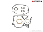Uscătoare motor Athena, set, Franco Morini 4 / 5 / 6 ST / R 50 2T - Athena