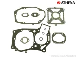 Uscătoare motor Athena, set, Franco Morini TA4 / TA 50 2T - Athena