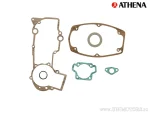 Uscătoare motor Athena, set, Garelli Flex 70 / Gulp 70 - Athena