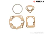 Uscătoare motor Athena, set, Garelli Mosquito 50 - Athena