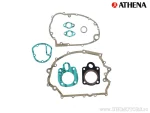 Uscătoare motor Athena, set, Gilera 5 VEL 150 / Regolarita 140 - Athena