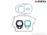 Uscătoare motor Athena, set, Gilera Giubileo I 175 - Athena