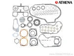 Uscătoare motor Athena, set, Harley Davidson 1000 XLH 77-81 - Athena
