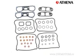 Uscătoare motor Athena, set, Harley Davidson 17030-89 - Athena