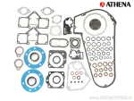 Uscătoare motor Athena, set, Harley Davidson 74 / 80 70-83 - Athena