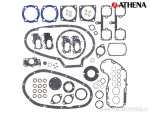 Uscătoare motor Athena, set, Harley Davidson 900 XL 57-71 - Athena