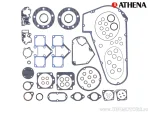 Uscătoare motor Athena, set, Harley Davidson FL / FLH 70-84 - Athena
