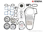 Uscătoare motor Athena, set, Harley Davidson Shovelhead / 17029-70A / 17029-70X - Athena