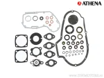Uscătoare motor Athena, set, Harley Davidson Sportsters / 17026-83 - Athena