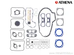 Uscătoare motor Athena, set, Harley Davidson XLH 1100 86-87 - Athena