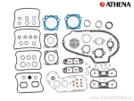 Uscătoare motor Athena, set, Harley Davidson XLH 1200 88-90 - Athena