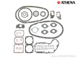 Uscătoare motor Athena, set, Harley Davidson XR 750 72- - Athena