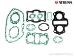 Uscătoare motor Athena, set, Honda 250 4T. C.B. - Athena