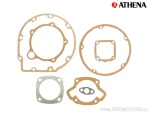 Uscătoare motor Athena, set, Lambretta 125 - Athena