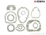 Uscătoare motor Athena, set, Lambretta C 125 - Athena