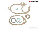 Uscătoare motor Athena, set, Lambretta Lambrettino 50 2T - Athena
