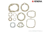 Uscătoare motor Athena, set, Lambretta LD 125 - Athena