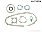 Uscătoare motor Athena, set, Lambretta LUI 75 - Athena