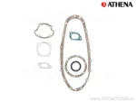 Uscătoare motor Athena, set, Lambretta SX 200 - Athena