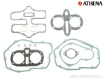 Uscătoare motor Athena, set, Laverda Bicilindro 500 4T - Athena
