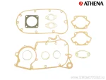 Uscătoare motor Athena, set, Macchi Ala Doro 125 / Aletta 125 - Athena
