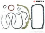 Uscătoare motor Athena, set, Mercruiser 262 HP / 4,3 L - Athena