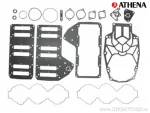 Uscătoare motor Athena, set, Mercury 200 HP Optimax V6 3.0 L / 27832934A00 - Athena