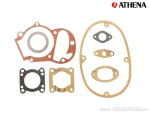 Uscătoare motor Athena, set, Minarelli P1 50 - Athena