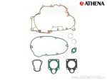 Uscătoare motor Athena, set, Mondial 100 4T - Athena