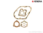 Uscătoare motor Athena, set, Moto Guzzi 65 2T - Athena