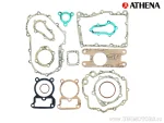 Uscătoare motor Athena, set, Moto Guzzi Ercolino 192 - Athena