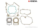 Uscătoare motor Athena, set, Moto Guzzi Lodola 175 - Athena