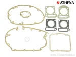 Uscătoare motor Athena, set, MV Super Sport 175 4T - Athena