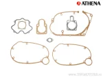 Uscătoare motor Athena, set, Parilla 125 4T - Athena