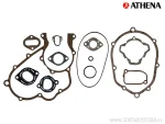 Uscătoare motor Athena, set, Piaggio Ape 220 M.P./Car (cu dozator) - Athena