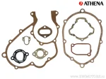 Uscătoare motor Athena, set, Piaggio Ape Car/MPV 190 - Athena