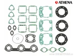 Uscătoare motor Athena, set, Polaris 650 Jet Ski - Athena