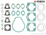 Uscătoare motor Athena, set, Polaris Triple Cylinder 1050 - Athena
